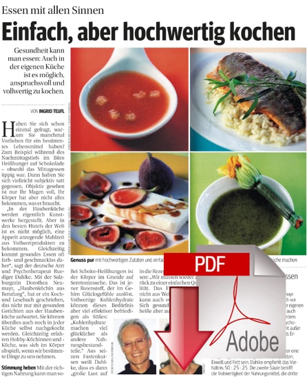 Kurier - 09/2007