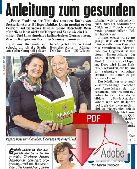 Kronen Zeitung - 10/2011