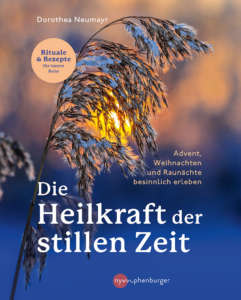 Cover_Neumayr_Die-Heilkraft-der_stillen-Zeit